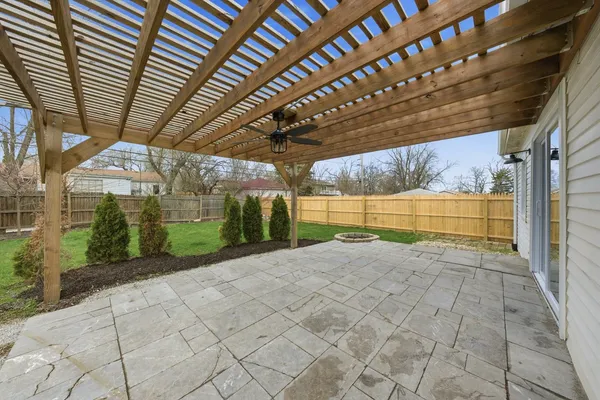$235,000 | 21618 Gailine Avenue, Sauk Village, IL 60411