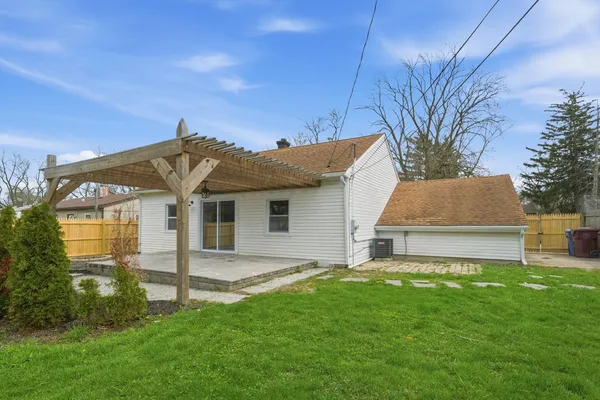 $235,000 | 21618 Gailine Avenue, Sauk Village, IL 60411