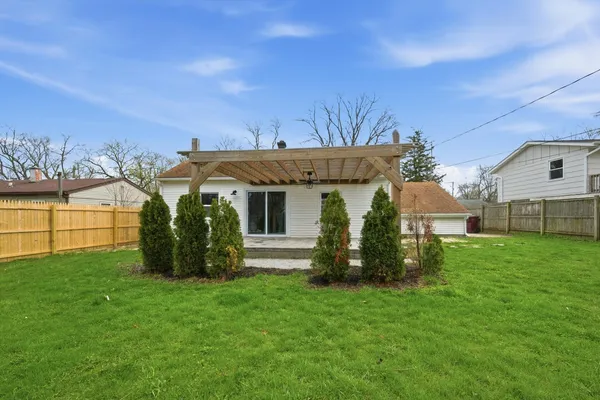 $235,000 | 21618 Gailine Avenue, Sauk Village, IL 60411