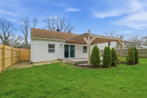 $235,000 | 21618 Gailine Avenue, Sauk Village, IL 60411