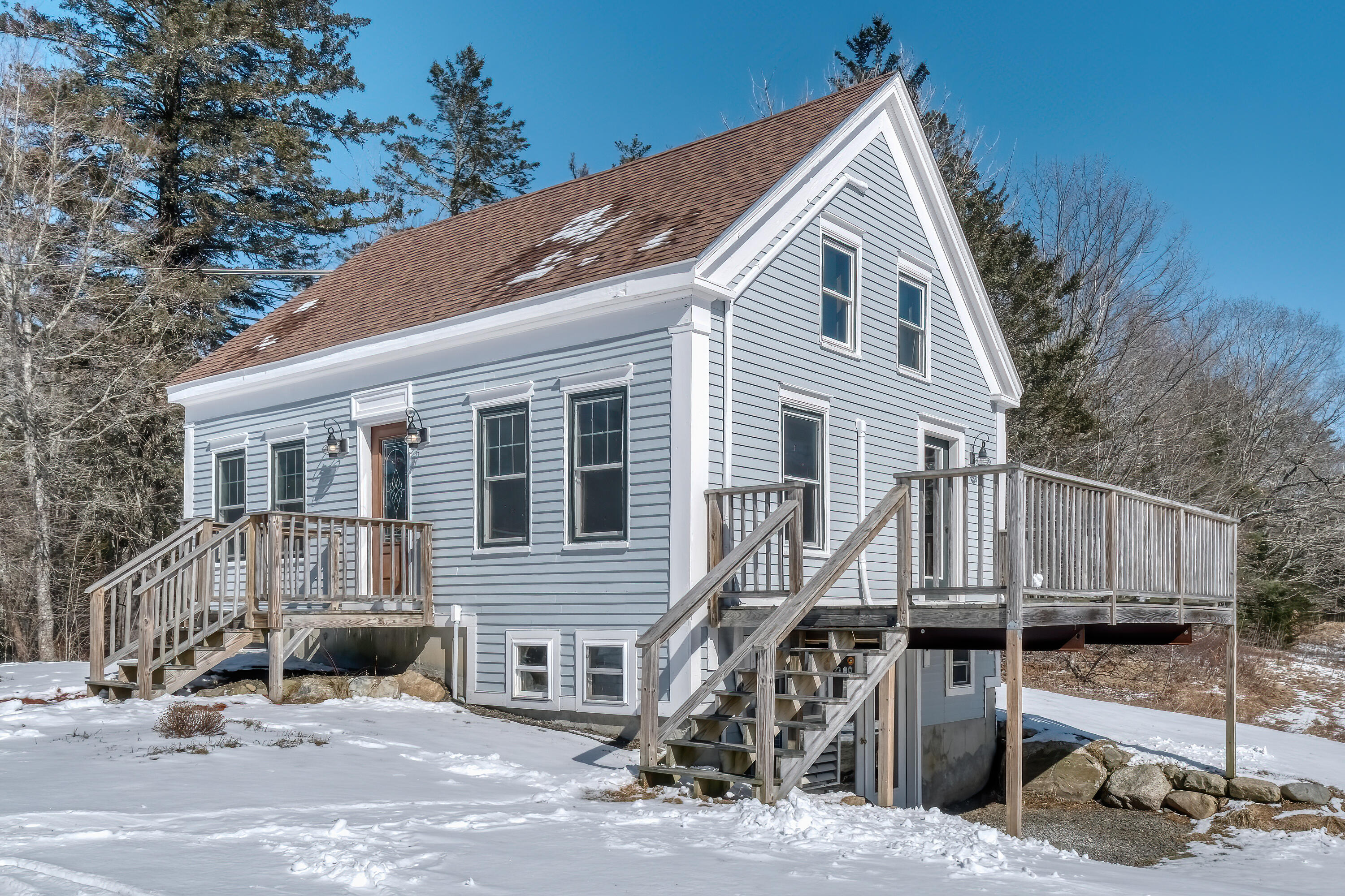 1926 Bristol Road Bristol, ME 04539 - Photo 1 of 50 20220228_1926 Bristol_2263