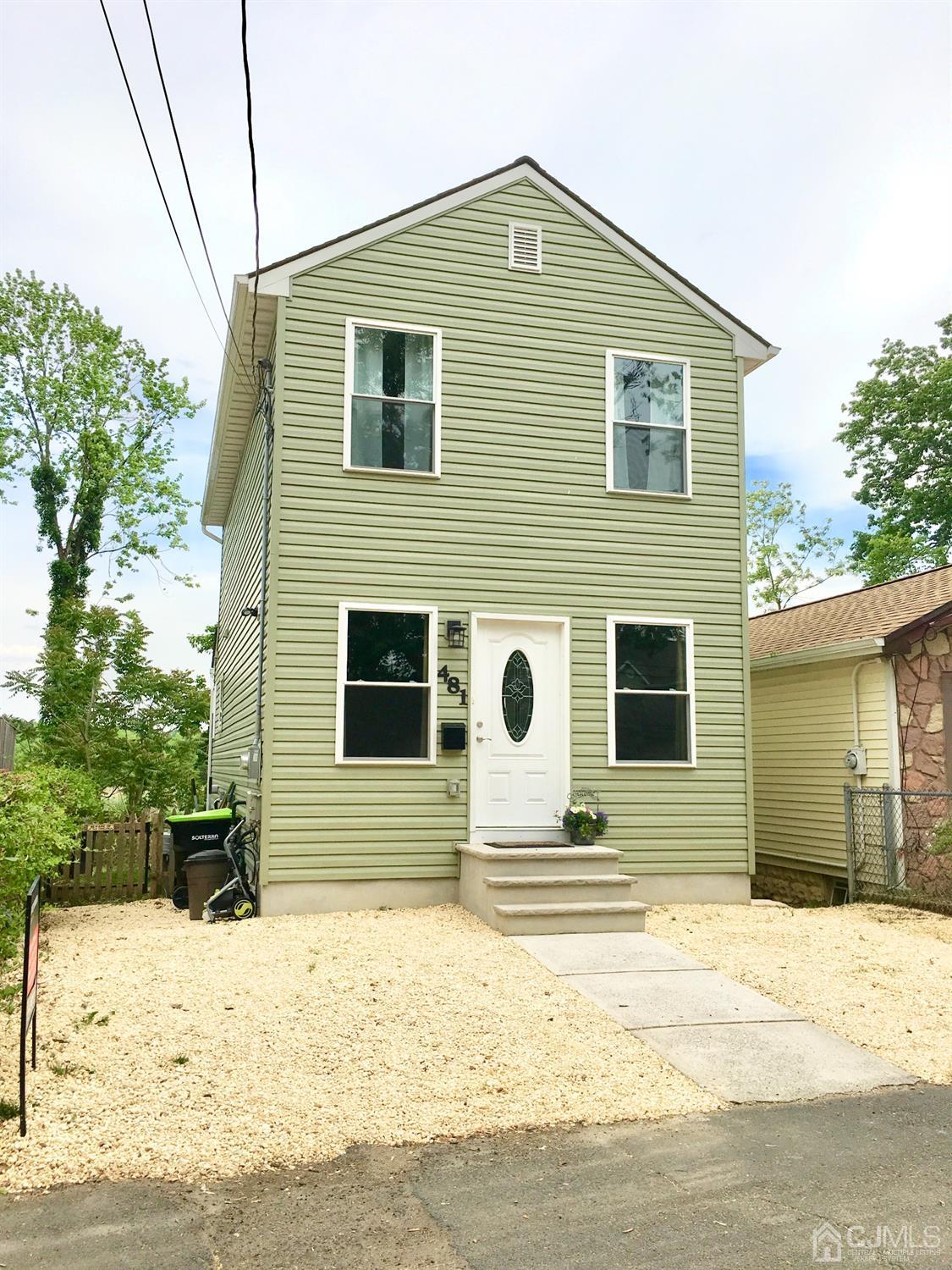 481 Harding Road Old Bridge, NJ 08879 - Photo 1 of 29
