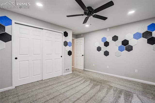 7935 Morning Dew Road Colorado Springs, CO 80908 - Photo 39 of 50 Gallery Image 39