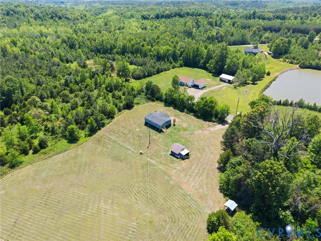 1472 Twenty Two Road Pamplin, VA 23958 - Photo 34 of 38 Gallery Image 34