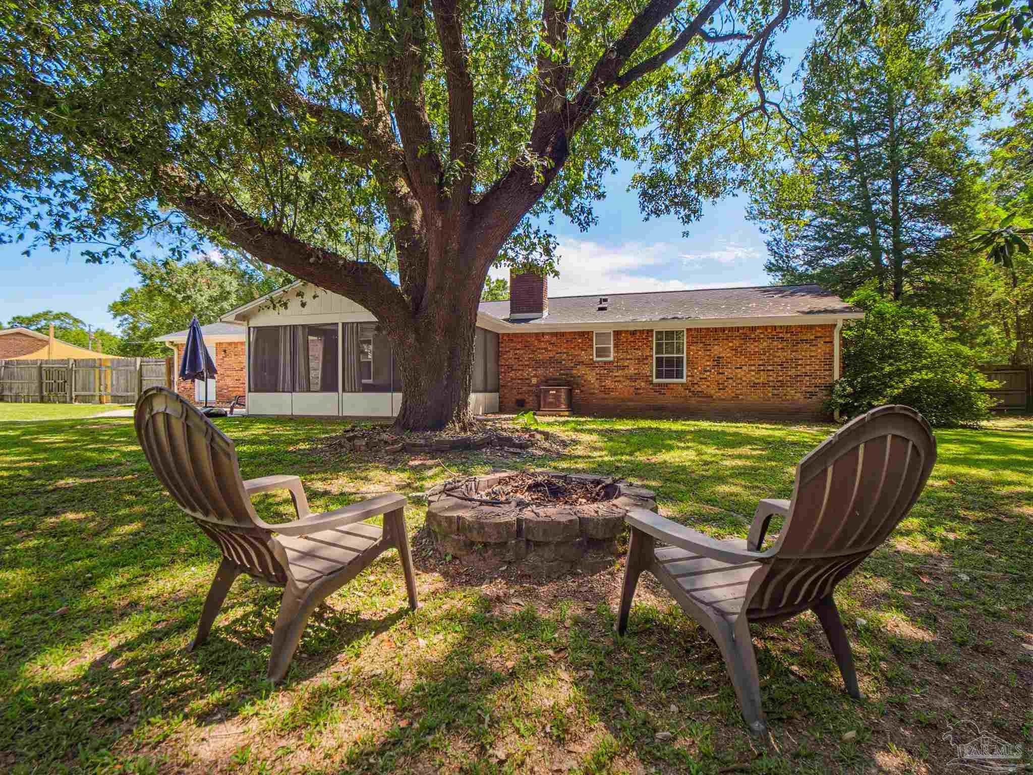 105 Beland Road Pensacola, FL 32534 - Photo 57 of 61