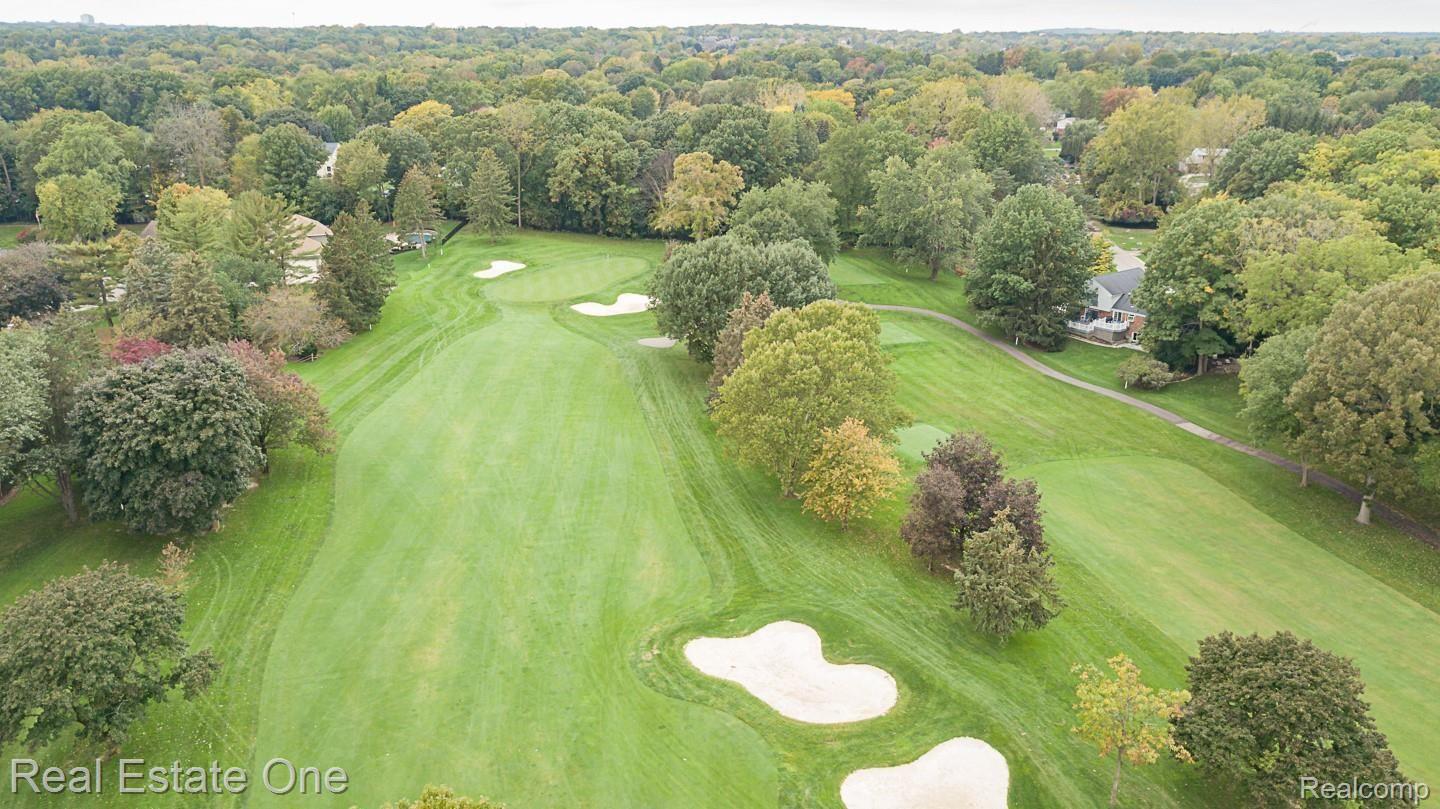 1380 Chestnut Circle Rochester, MI 48309 - Photo 45 of 46 Great Oaks Golf Course views