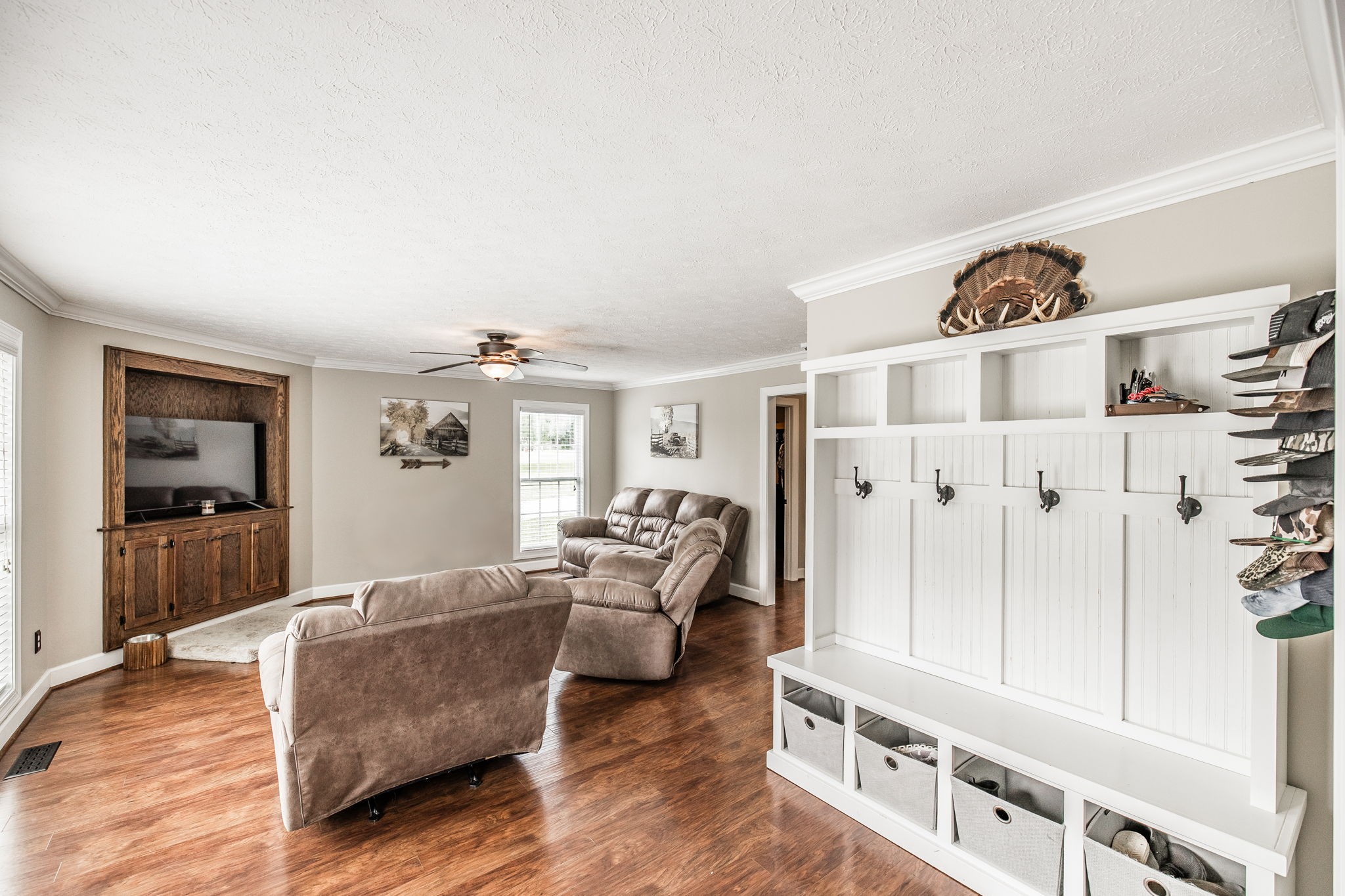 2205 Howell Road Greenbrier, TN 37073 - Photo 71 of 95