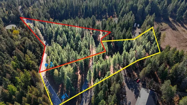 $260,000 | Nka West Barrett Drive, Unit LOT 2, Rathdrum, ID 83858