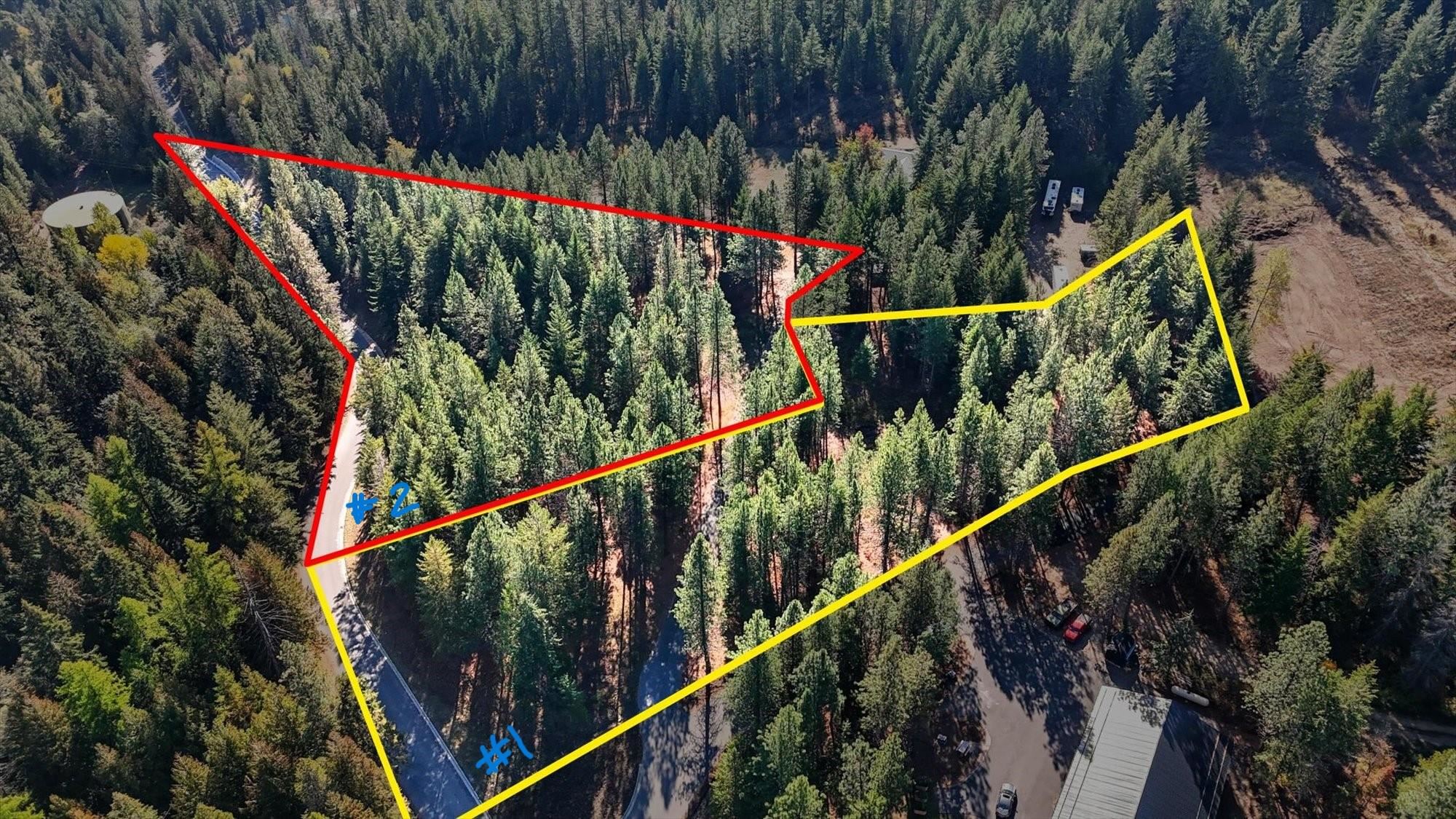 Nka West Barrett Drive, Unit LOT 2 Rathdrum, ID 83858 - Photo 12 of 12
