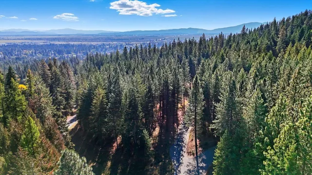 $260,000 | Nka West Barrett Drive, Unit LOT 2, Rathdrum, ID 83858