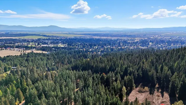 $260,000 | Nka West Barrett Drive, Unit LOT 2, Rathdrum, ID 83858