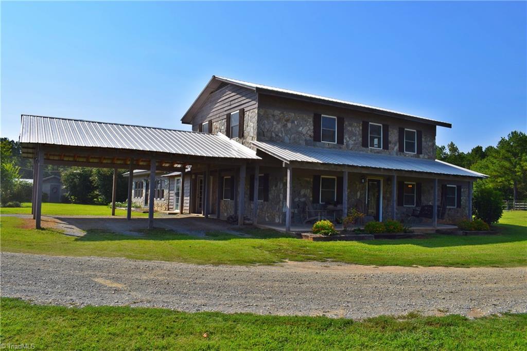 126 4B FARM Road Troy, NC 27371 - Photo 1 of 30 Gallery Image 1