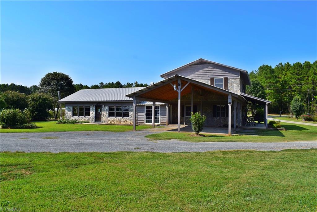 126 4B FARM Road Troy, NC 27371 - Photo 3 of 30 Gallery Image 3