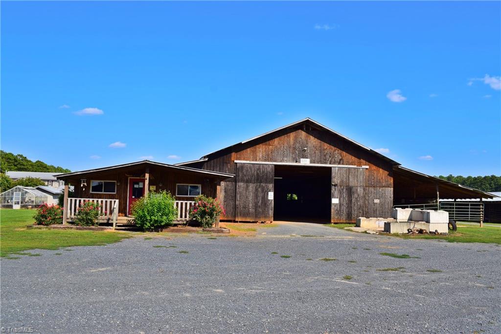 126 4B FARM Road Troy, NC 27371 - Photo 22 of 30 Gallery Image 22