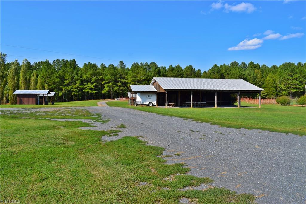 126 4B FARM Road Troy, NC 27371 - Photo 27 of 30 Gallery Image 27