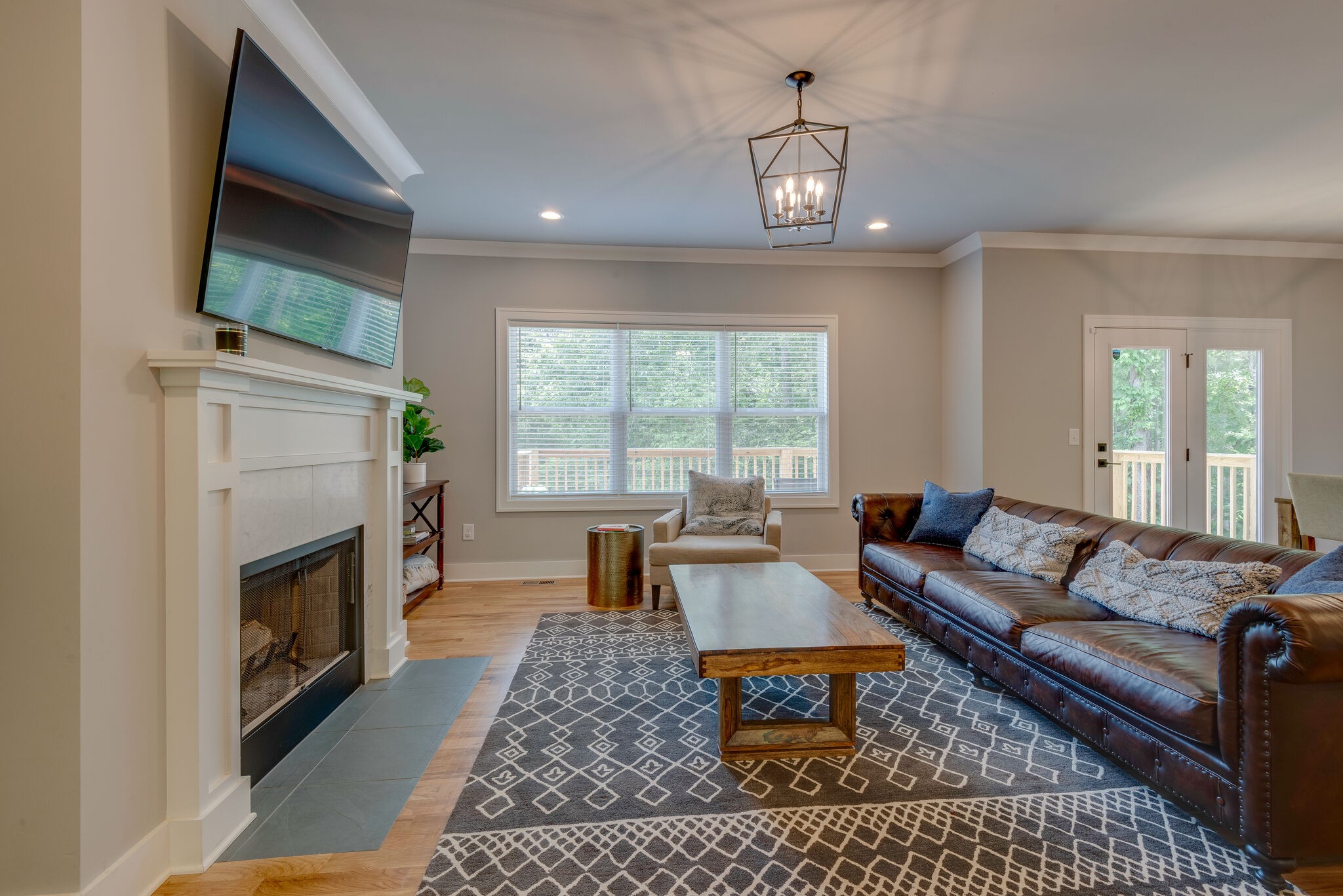 1012 Mayes Road Kingston Springs, TN 37082 - Photo 8 of 26 Gallery Image 8