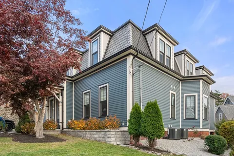 $1,699,000 | 5 Caspian Way, Unit U:2, Boston, MA 02125