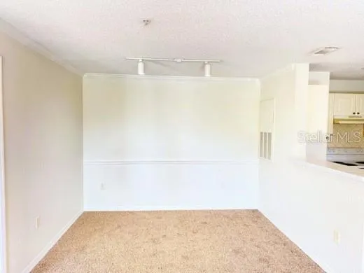 a view of small space