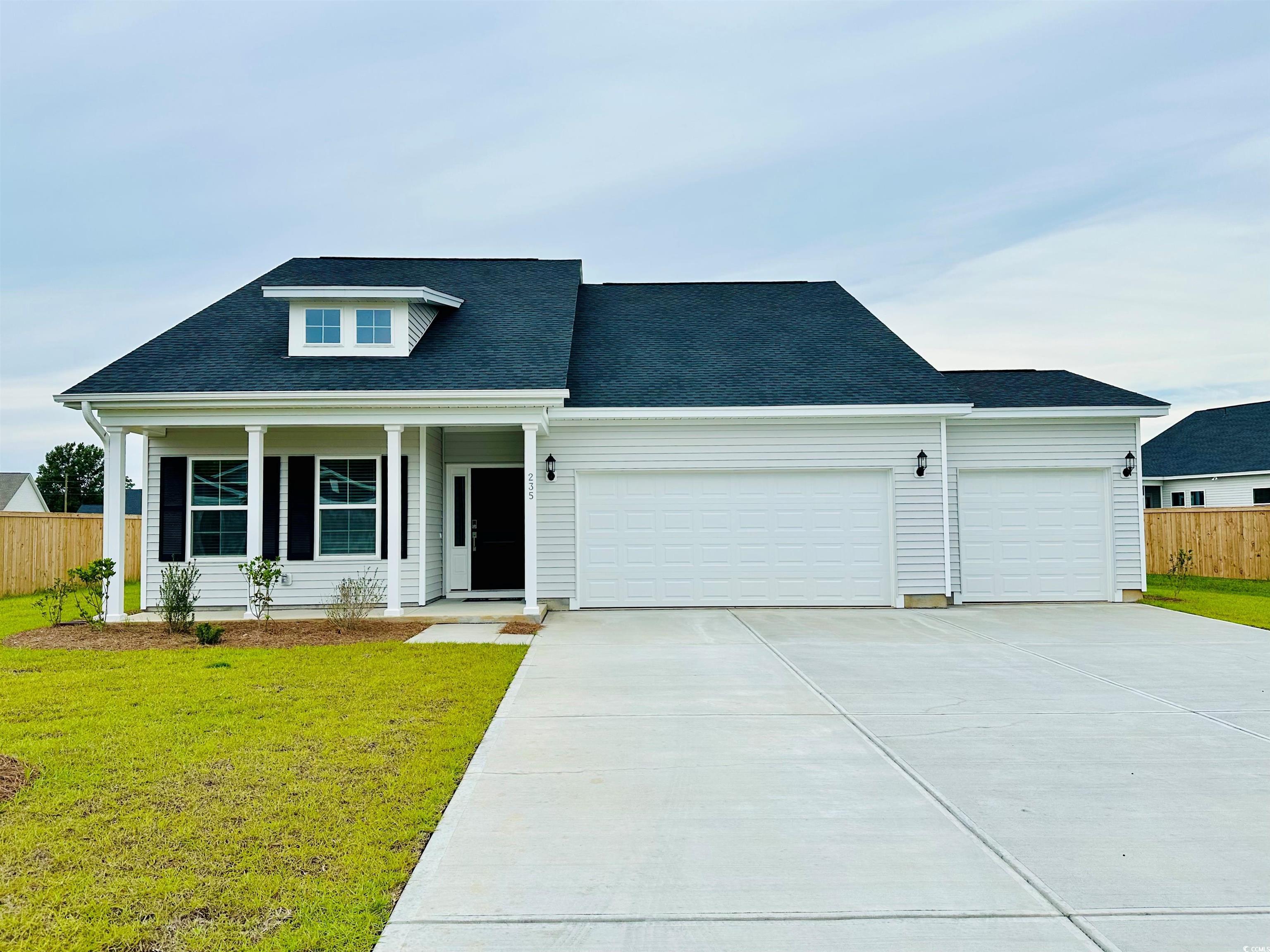 235 Sundrop Way Conway, SC 29526 - Photo 1 of 24 Gallery Image 1