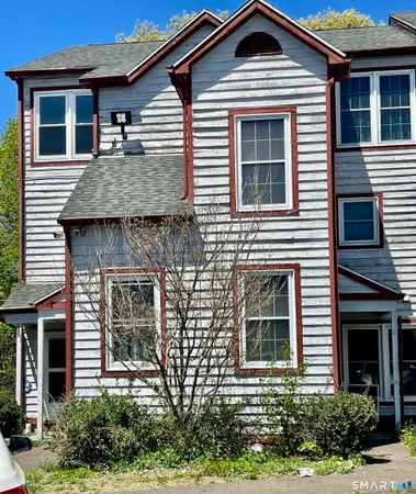 $2,000 | 1425 Quinnipiac Avenue, Unit 302, New Haven, CT 06513