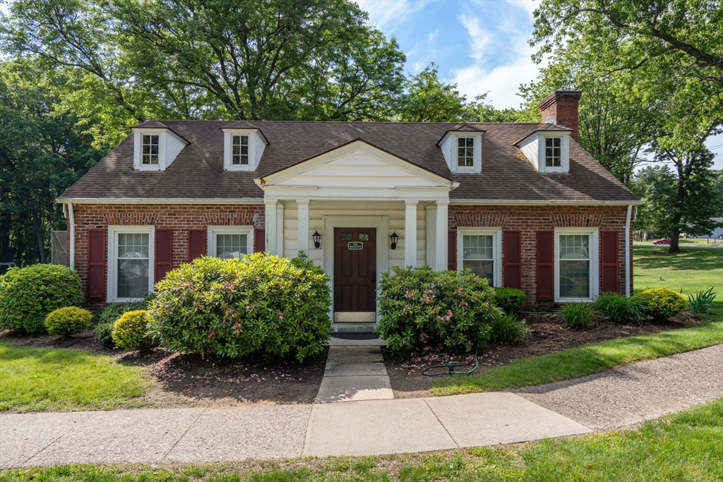 40 Yorktown Drive, Unit D Springfield, MA 01108 - Photo 20 of 27
