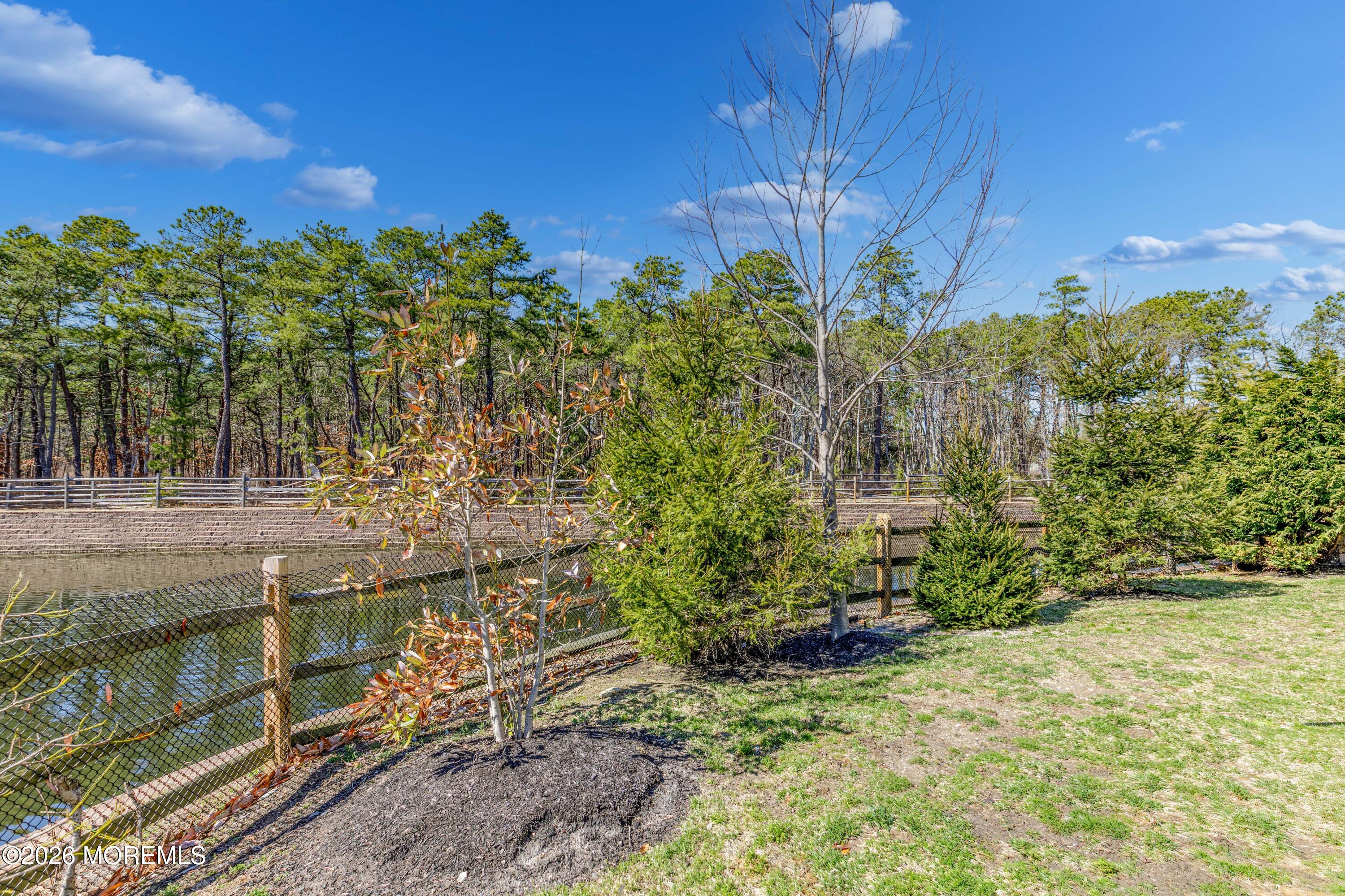 409 Spirit Way Brick, NJ 08723 - Photo 15 of 37 Exterior-4