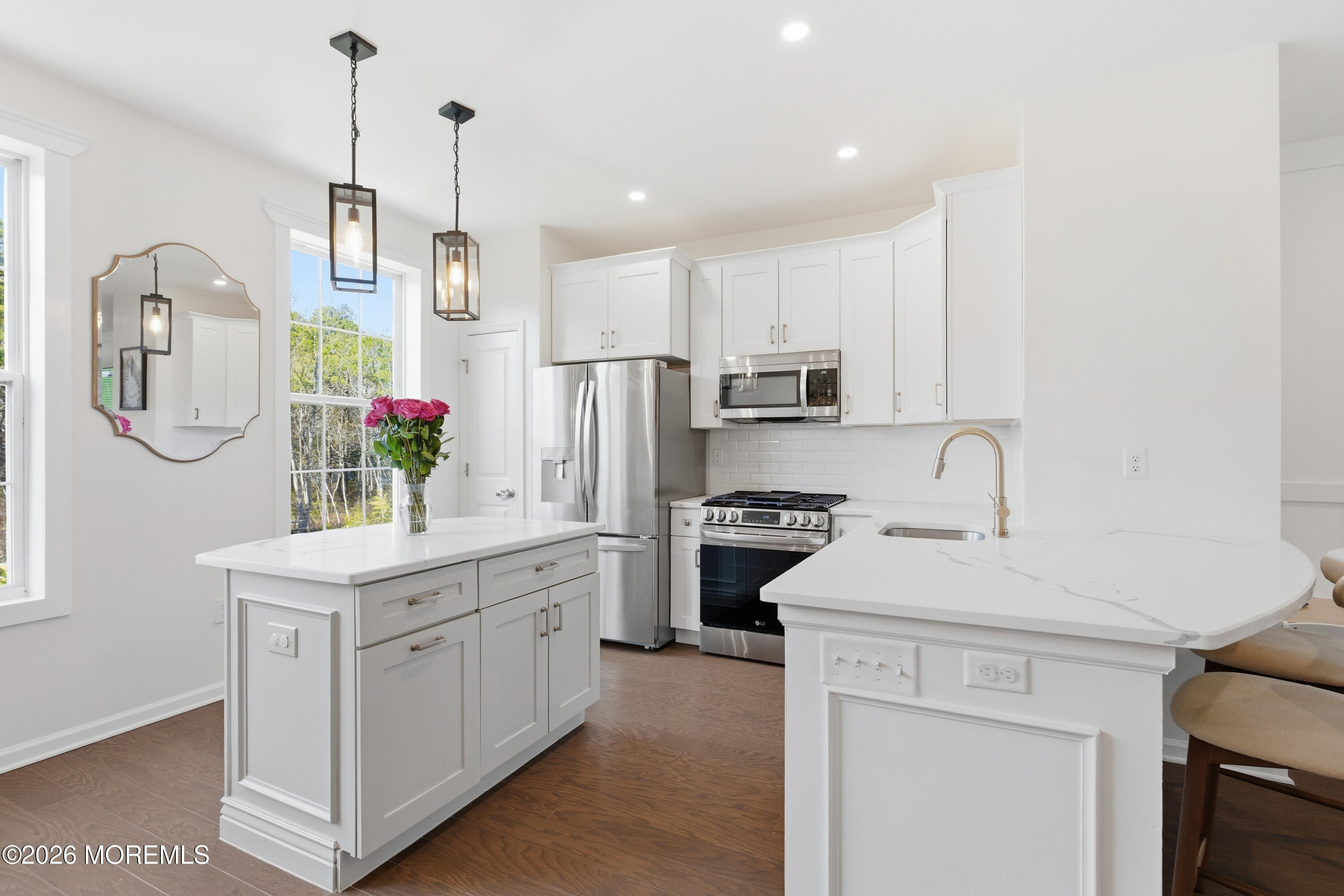 409 Spirit Way Brick, NJ 08723 - Photo 16 of 37 Interior-8