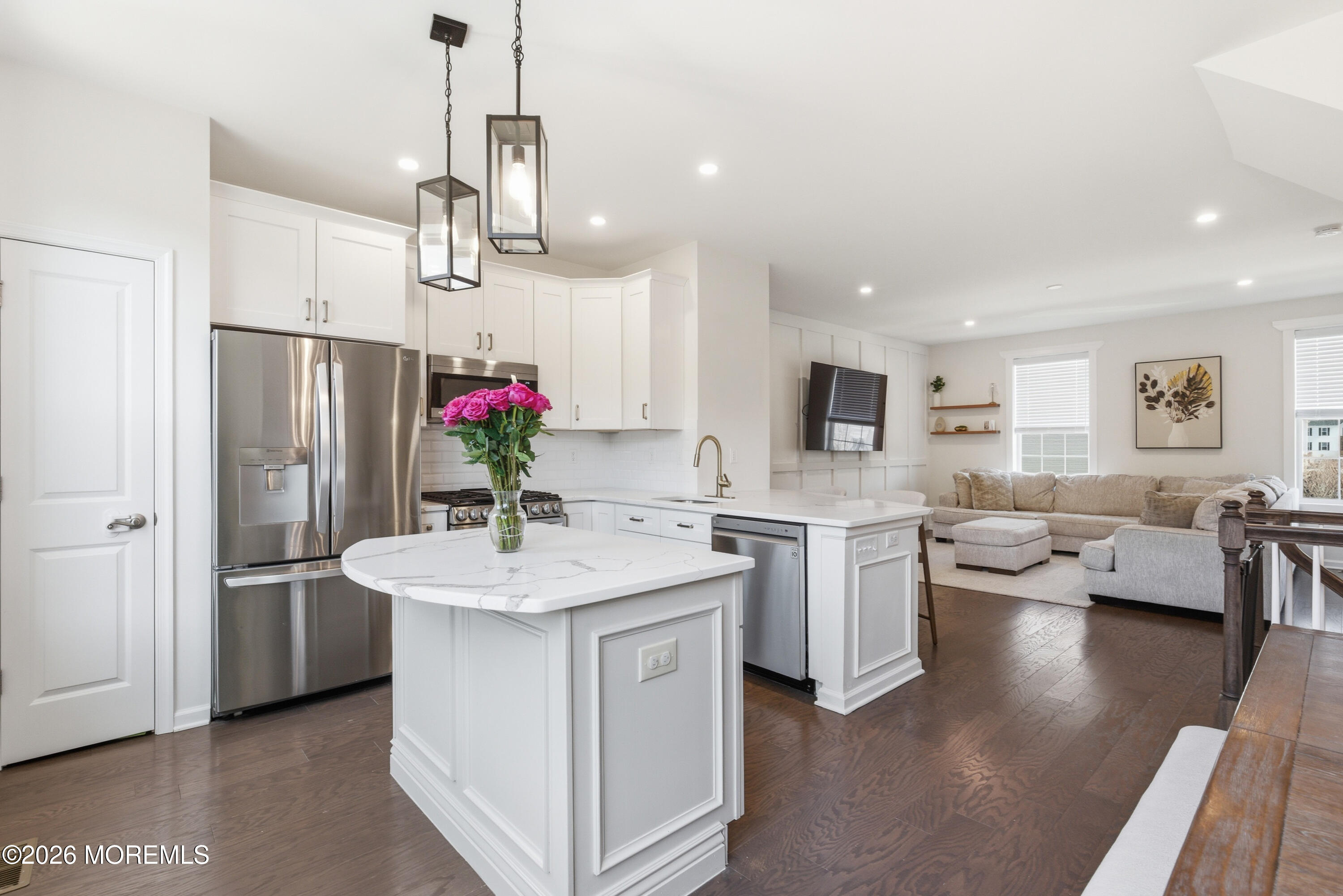 409 Spirit Way Brick, NJ 08723 - Photo 19 of 37 Interior-12