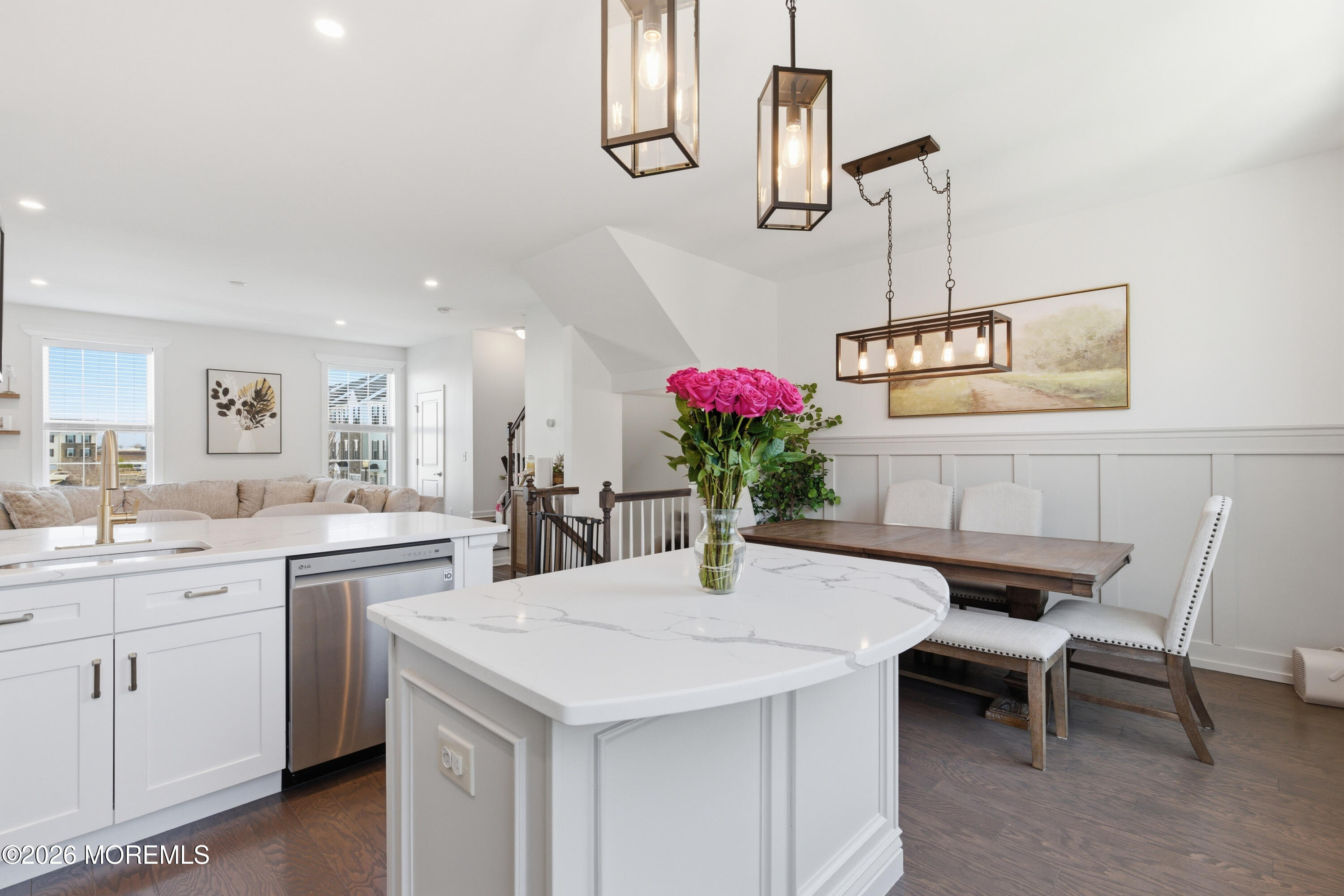 409 Spirit Way Brick, NJ 08723 - Photo 20 of 37 Interior-14