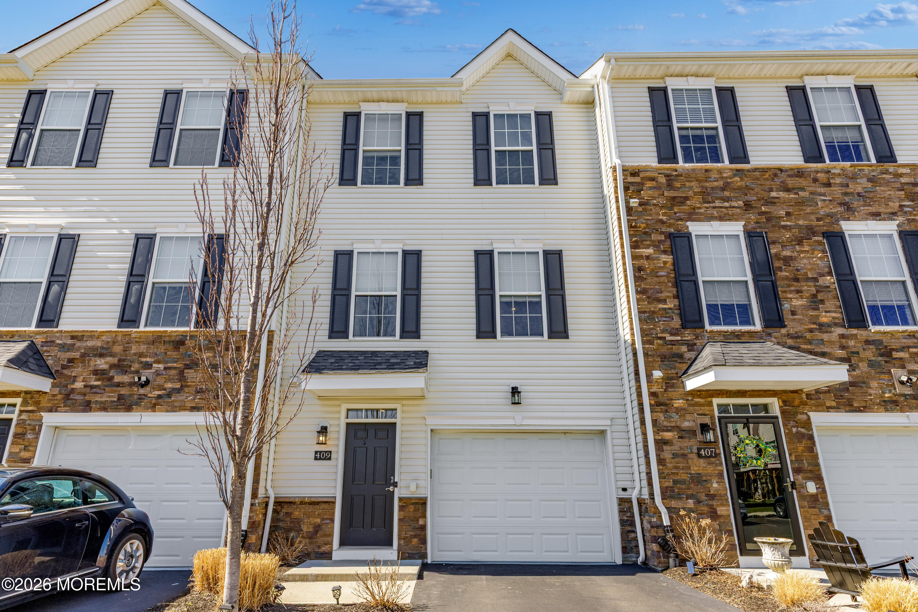409 Spirit Way Brick, NJ 08723 - Photo 2 of 37 Exterior-1