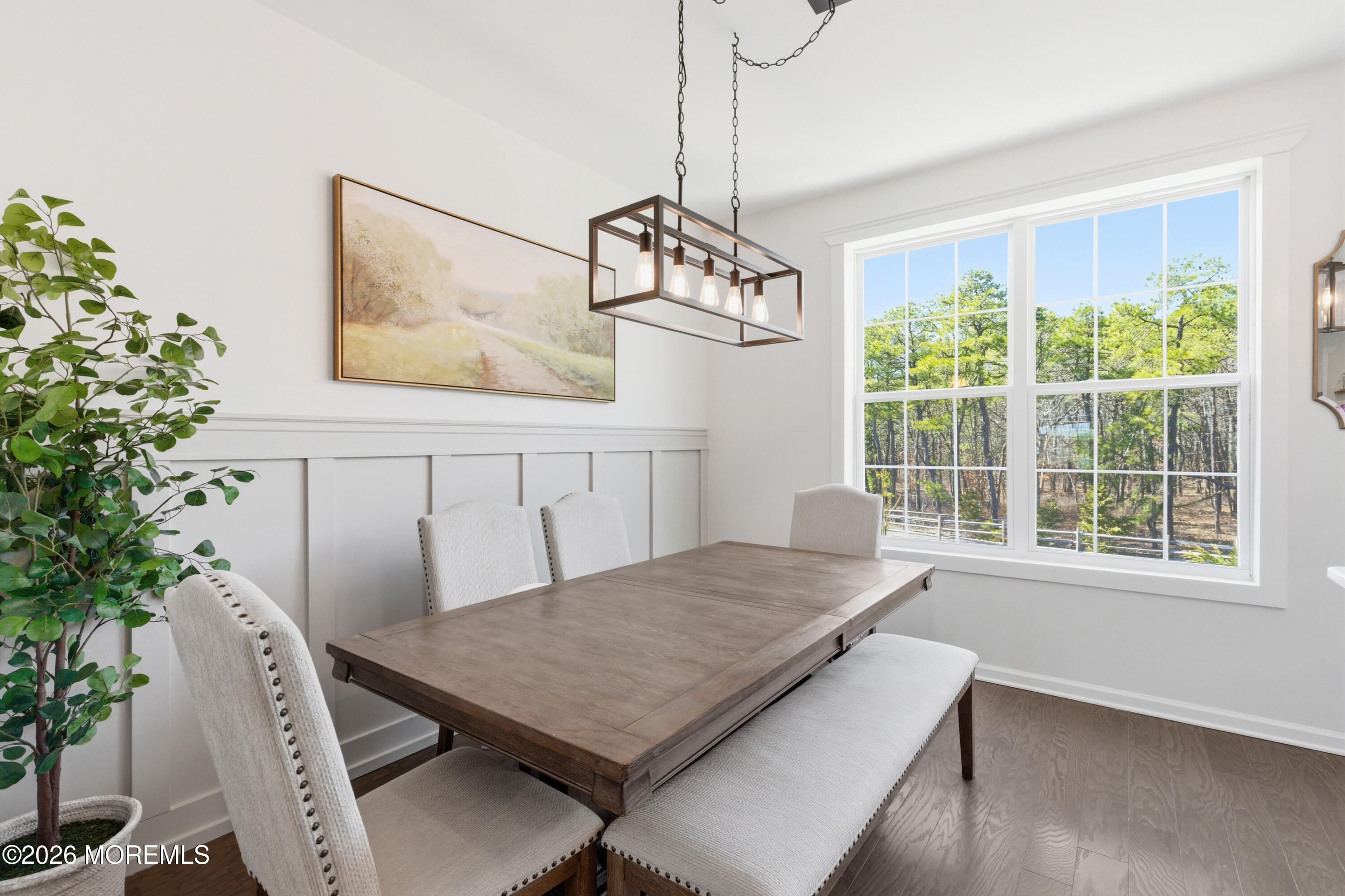 409 Spirit Way Brick, NJ 08723 - Photo 21 of 37 Interior-9