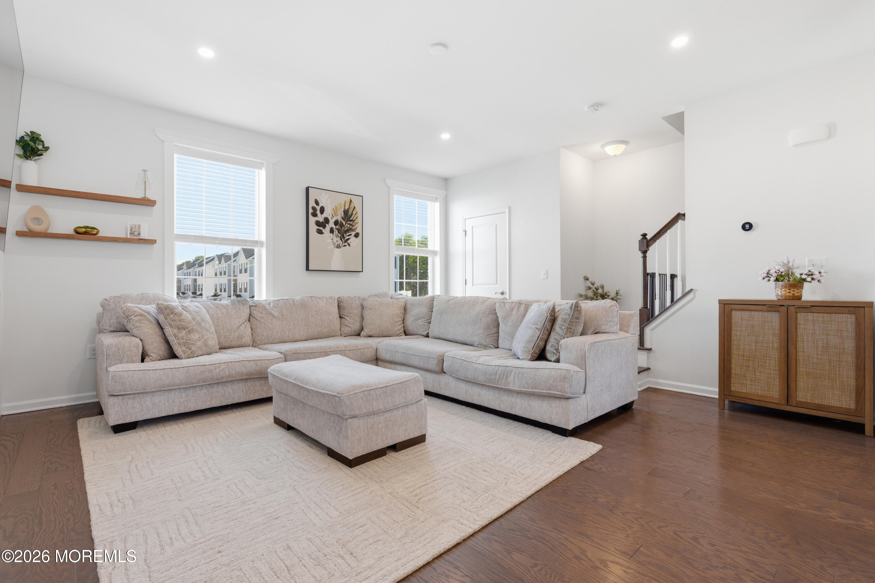409 Spirit Way Brick, NJ 08723 - Photo 23 of 37 Interior-18