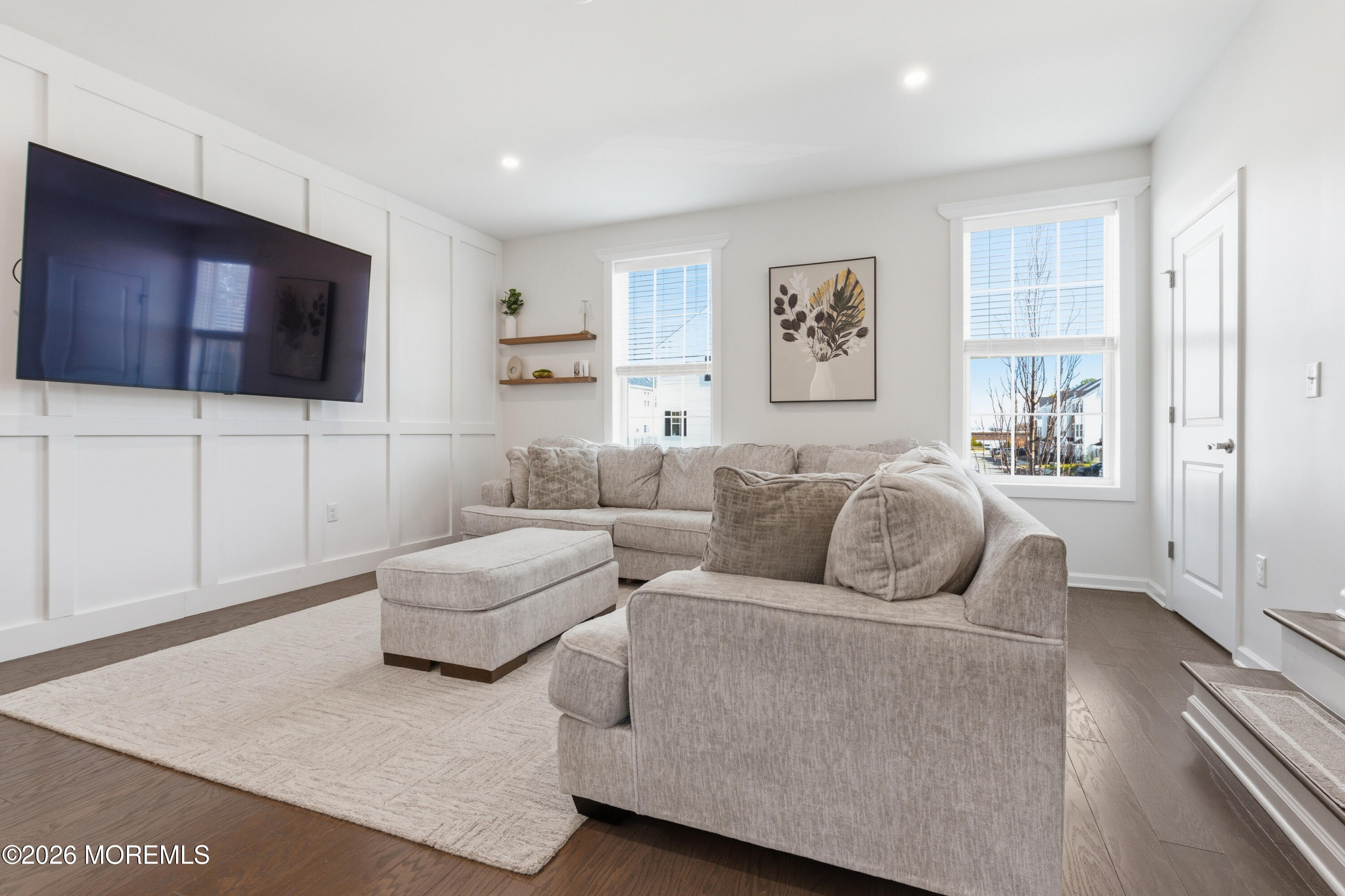 409 Spirit Way Brick, NJ 08723 - Photo 24 of 37 Interior-17