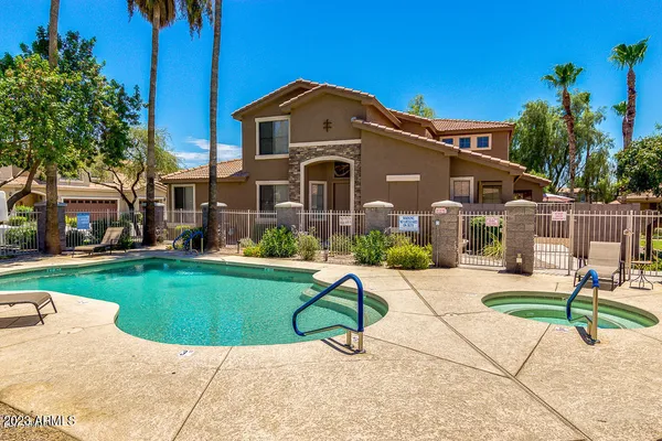 $10,000 | 5415 East McKellips Road, Unit 93, Mesa, AZ 85215