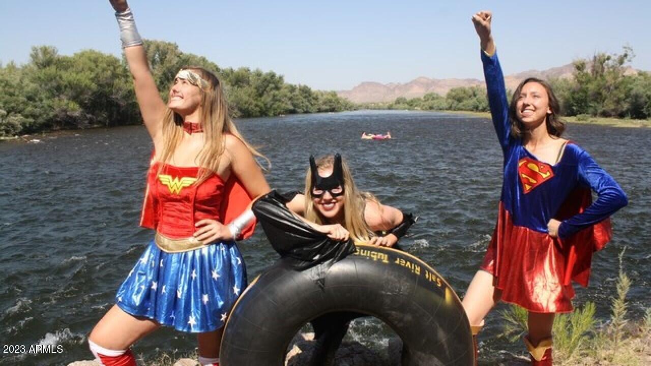 5415 East McKellips Road, Unit 93 Mesa, AZ 85215 - Photo 62 of 64 tube 2