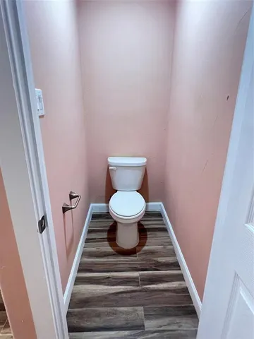 a bathroom with a sink a mirror and vanity