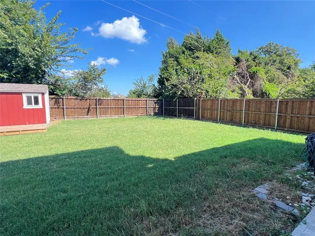 $2,700 | 6702 Windward View Drive, Rowlett, TX 75088