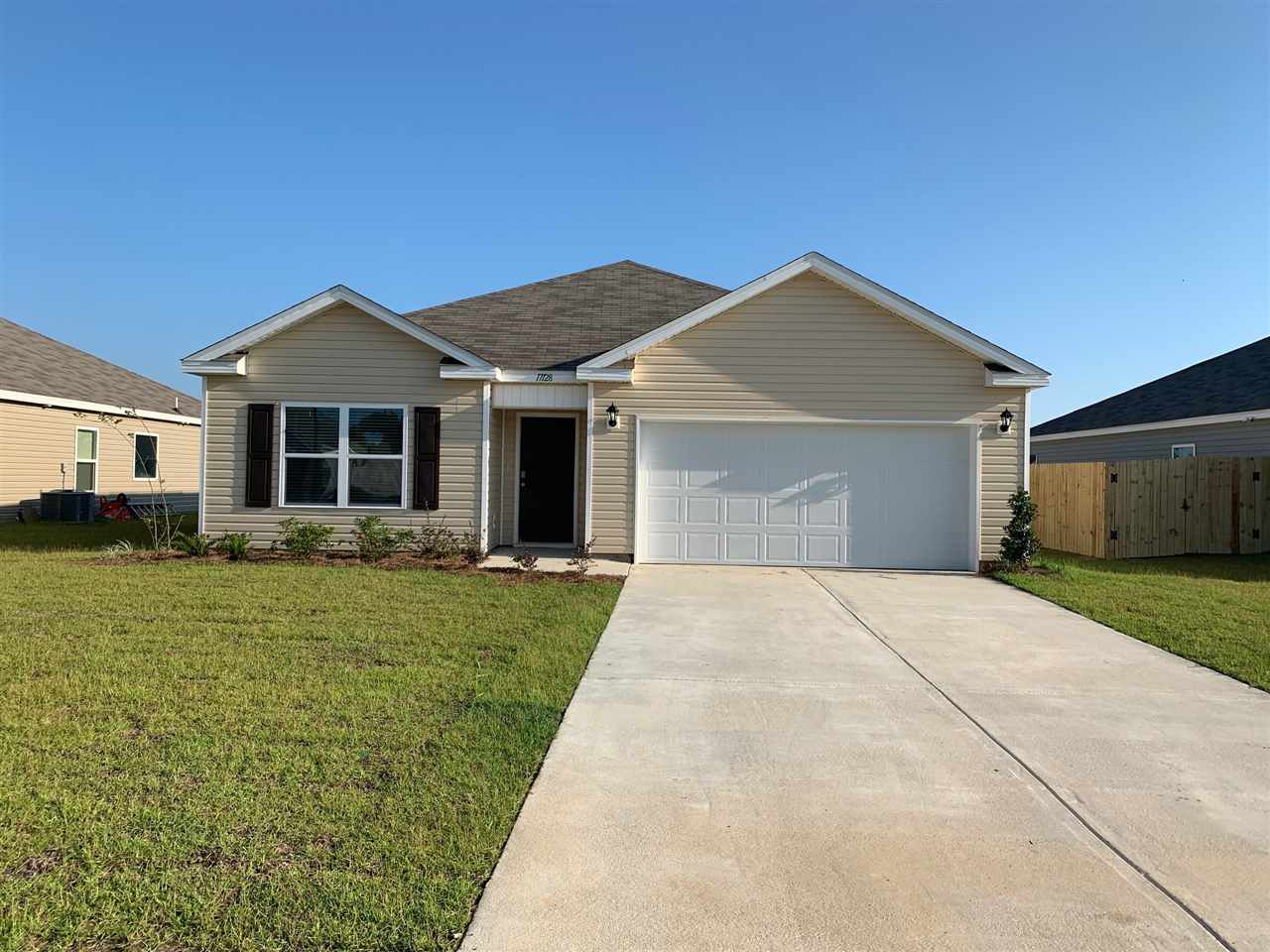 17128 Lanier Boulevard Foley, AL 36535 - Photo 1 of 1