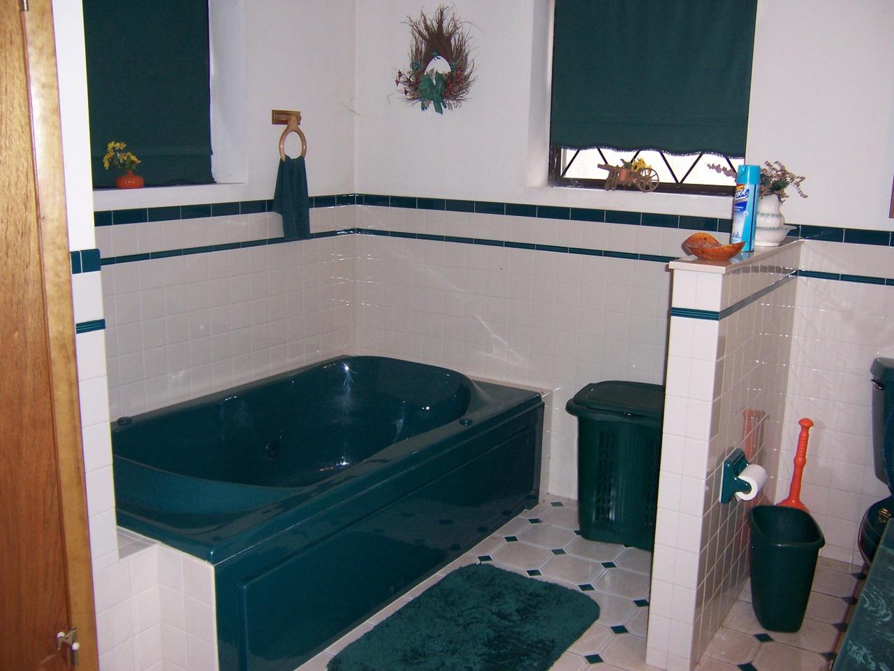 2005 Ridge Road Pocono Lake, PA 18347 - Photo 8 of 12 a bathroom with a sink and mirror