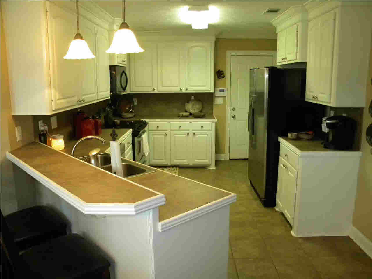501 Springhill Place Brandon, MS 39047 - Photo 13 of 20 Kitchen