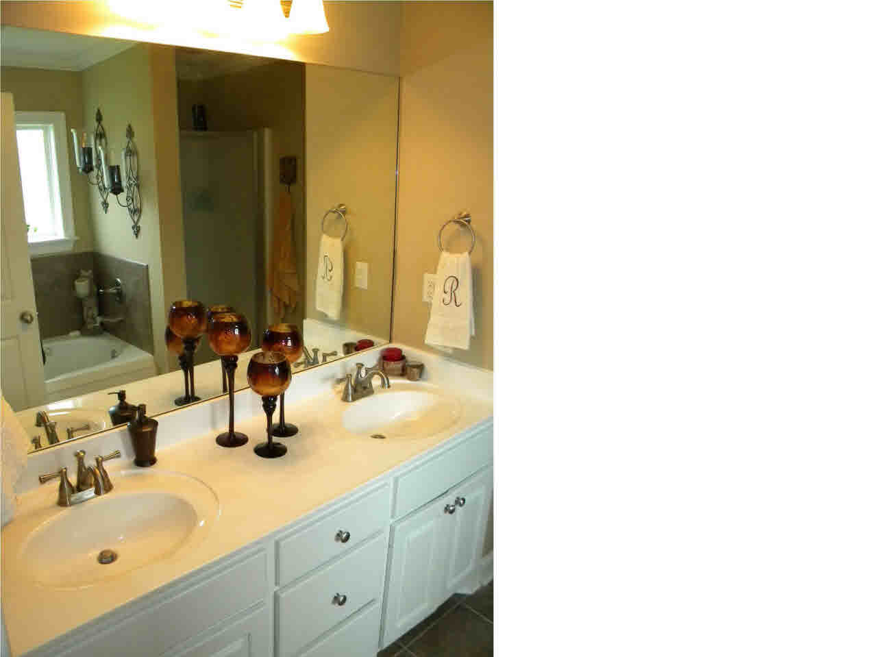 501 Springhill Place Brandon, MS 39047 - Photo 15 of 20 Master Bath