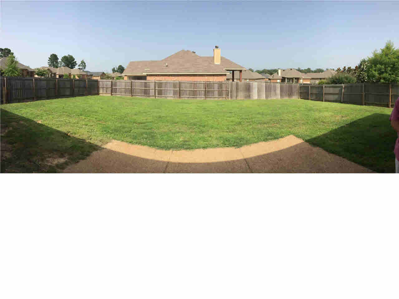 501 Springhill Place Brandon, MS 39047 - Photo 19 of 20 Photo 19