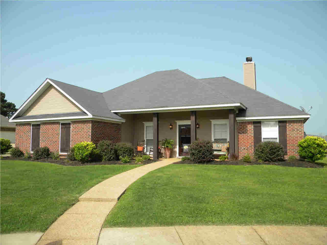 501 Springhill Place Brandon, MS 39047 - Photo 20 of 20 Photo 20