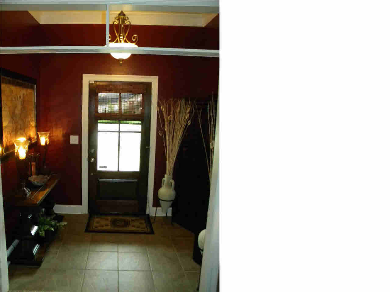 501 Springhill Place Brandon, MS 39047 - Photo 7 of 20 Foyer