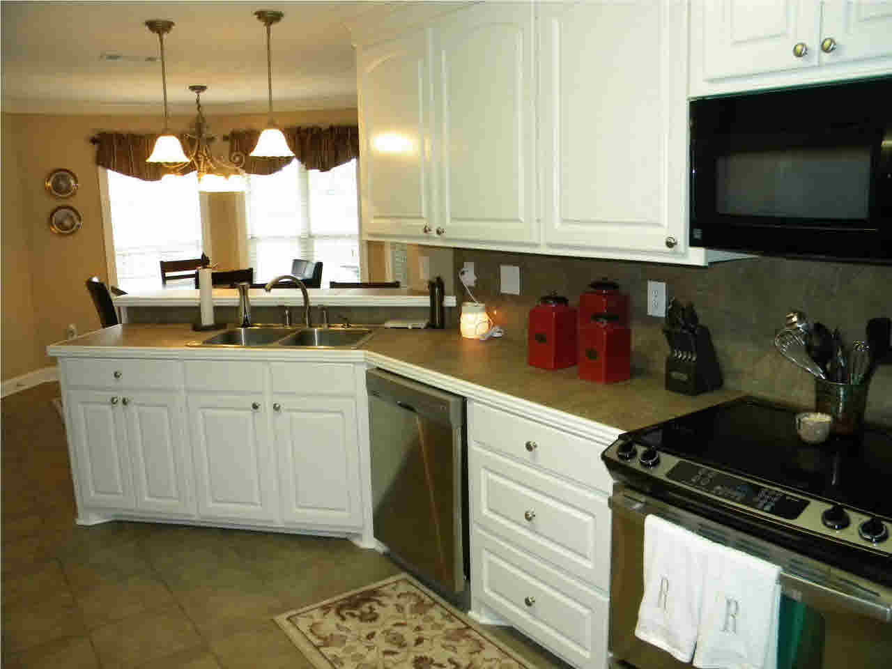501 Springhill Place Brandon, MS 39047 - Photo 10 of 20 Kitchen