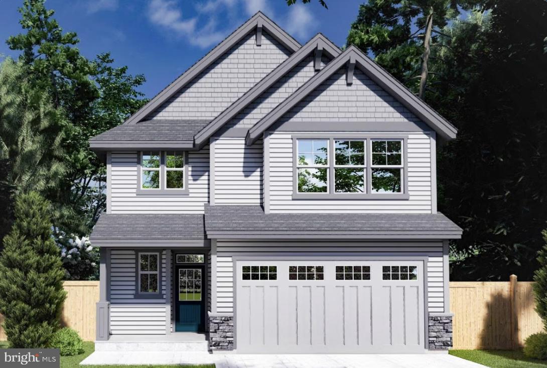 18822 Kerill Road Triangle, VA 22172 - Photo 2 of 9 a view of small house