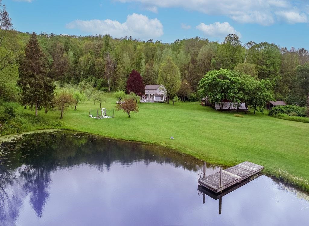 183 Bluebell Lane Castleton, VT 05743 - Photo 3 of 40 Gallery Image 3