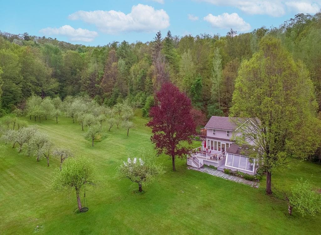 183 Bluebell Lane Castleton, VT 05743 - Photo 8 of 40 Gallery Image 8