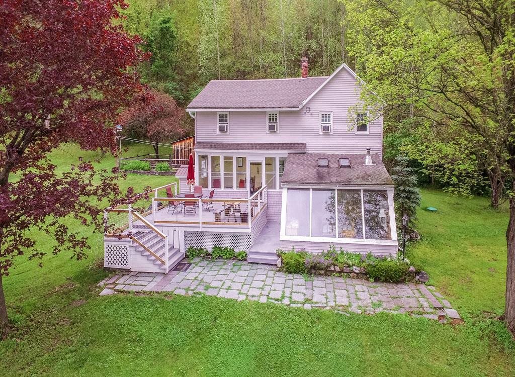 183 Bluebell Lane Castleton, VT 05743 - Photo 10 of 40 Gallery Image 10