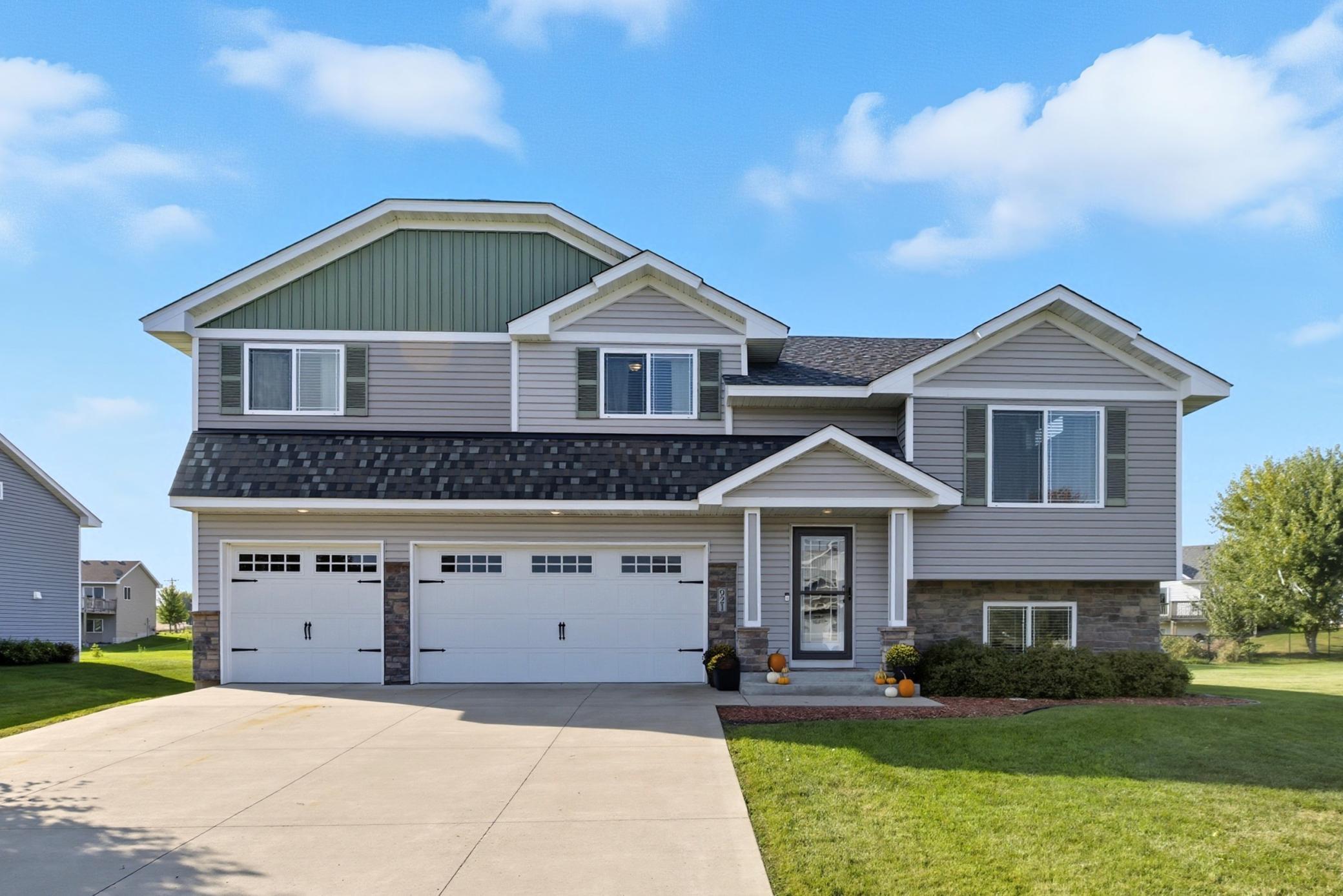 921 Cedar Avenue North Maple Lake, MN 55358 - Photo 1 of 29